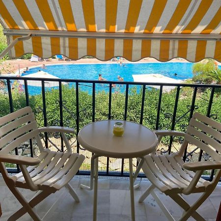 Apartamento Jardines Tropicales Dos Piscinas Vera Playa Las Marinas Urbanizacion Vera Coast Zewnętrze zdjęcie