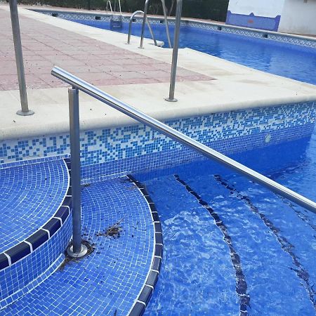 Apartamento Jardines Tropicales Dos Piscinas Vera Playa Las Marinas Urbanizacion Vera Coast Zewnętrze zdjęcie
