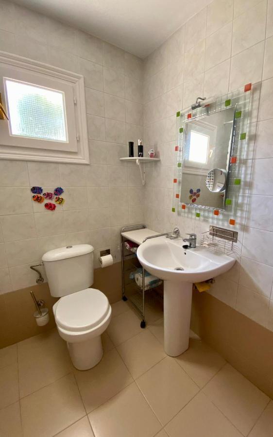 Apartamento Jardines Tropicales Dos Piscinas Vera Playa Las Marinas Urbanizacion Vera Coast Zewnętrze zdjęcie