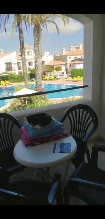 Apartamento Jardines Tropicales Dos Piscinas Vera Playa Las Marinas Urbanizacion Vera Coast Zewnętrze zdjęcie