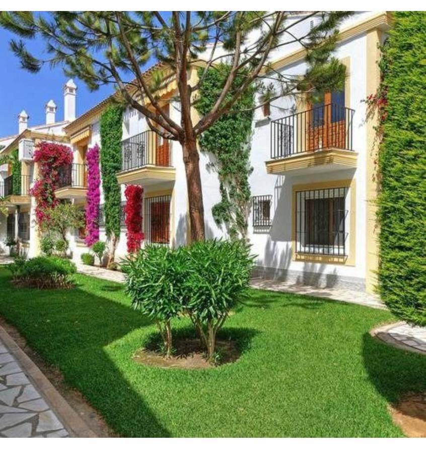 Apartamento Jardines Tropicales Dos Piscinas Vera Playa Las Marinas Urbanizacion Vera Coast Zewnętrze zdjęcie