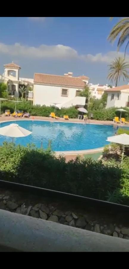 Apartamento Jardines Tropicales Dos Piscinas Vera Playa Las Marinas Urbanizacion Vera Coast Zewnętrze zdjęcie
