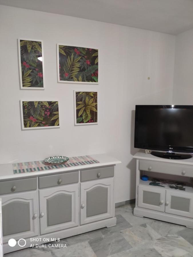 Apartamento Jardines Tropicales Dos Piscinas Vera Playa Las Marinas Urbanizacion Vera Coast Zewnętrze zdjęcie