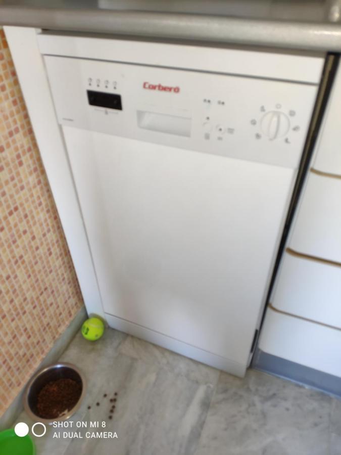 Apartamento Jardines Tropicales Dos Piscinas Vera Playa Las Marinas Urbanizacion Vera Coast Zewnętrze zdjęcie