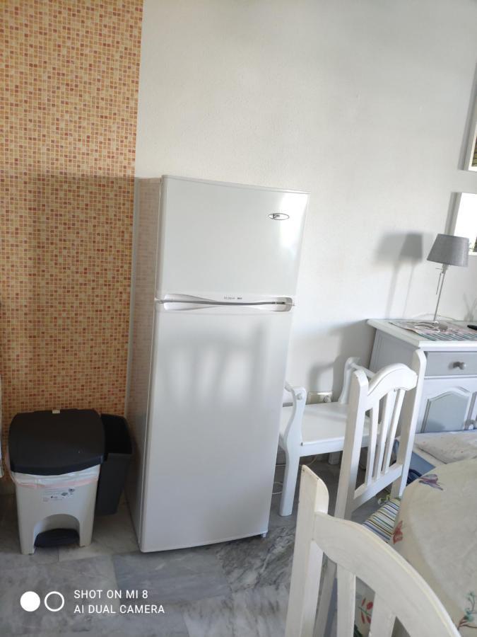 Apartamento Jardines Tropicales Dos Piscinas Vera Playa Las Marinas Urbanizacion Vera Coast Zewnętrze zdjęcie